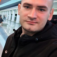 Фотография мужчины Дмитрий, 31 год из г. Молодечно