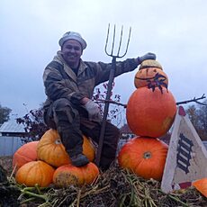 Фотография мужчины Андрей, 45 лет из г. Хор