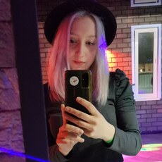 Фотография девушки Алёна, 23 года из г. Ельск