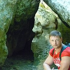 Фотография мужчины Сергей, 45 лет из г. Курск