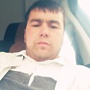 Бек, 34 года
