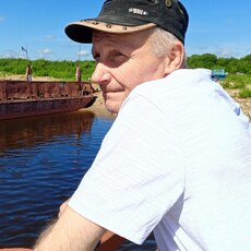 Фотография мужчины Андрей, 46 лет из г. Вологда