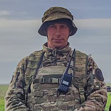 Фотография мужчины Алексей, 43 года из г. Якутск