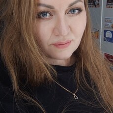 Фотография девушки Анастасия, 41 год из г. Минск