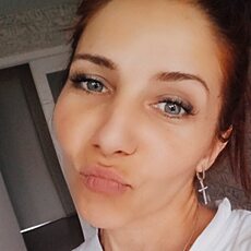 Фотография девушки Юля, 37 лет из г. Чаусы