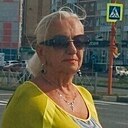 Незнакомка, 69 лет