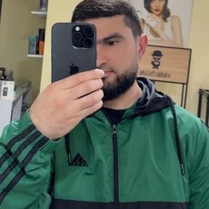 Фотография мужчины Рома, 35 лет из г. Тбилиси