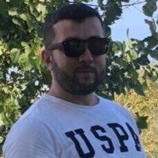 Фотография мужчины Магамед, 33 года из г. Владикавказ
