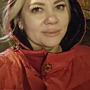 Оксана, 45 лет