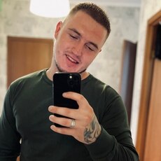 Фотография мужчины Алексей, 27 лет из г. Киселевск