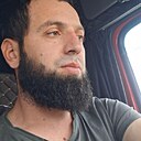 Султан, 36 лет