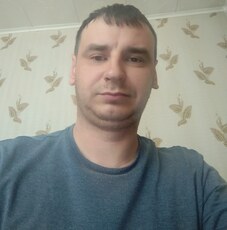 Фотография мужчины Анатолий, 39 лет из г. Прокопьевск