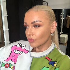 Фотография девушки Светлана, 48 лет из г. Могилев