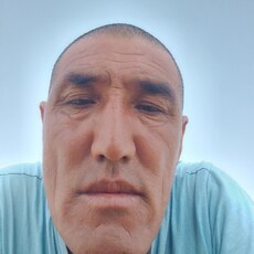 Фотография мужчины Ерлан, 45 лет из г. Талдыкорган