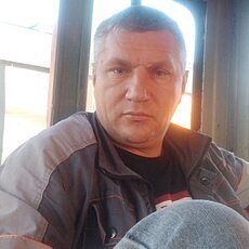 Фотография мужчины Александр, 46 лет из г. Крымск