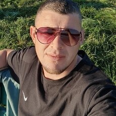 Фотография мужчины Алексей, 36 лет из г. Углегорск (Сахалинская Область)