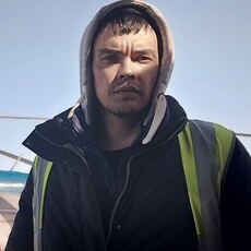 Фотография мужчины Сергей, 36 лет из г. Улан-Удэ