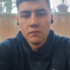Фотография мужчины Рубик, 26 лет из г. Йошкар-Ола