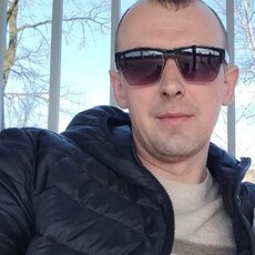 Фотография мужчины Андрей, 35 лет из г. Бобруйск