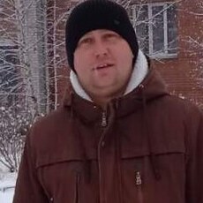 Фотография мужчины Вячеслав, 42 года из г. Новосибирск