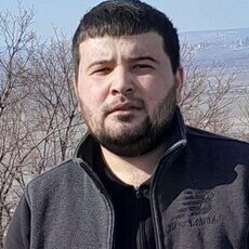 Фотография мужчины Рамиль, 33 года из г. Стерлитамак