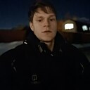 Александр, 21 год