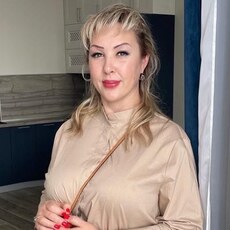 Фотография девушки Ольга, 52 года из г. Омск