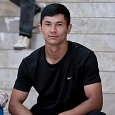 Фотография мужчины Jahon, 27 лет из г. Димитровград