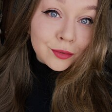 Фотография девушки Алена, 28 лет из г. Архангельск