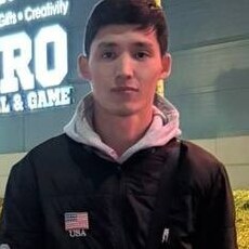 Фотография мужчины Або, 28 лет из г. Алматы