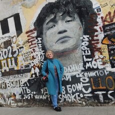 Фотография девушки Светлана, 60 лет из г. Брест