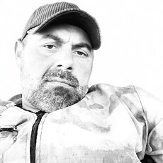 Фотография мужчины Руслан, 43 года из г. Ханты-Мансийск