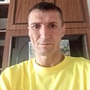 Аликсандар, 44 года
