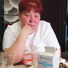 Фотография девушки Ольга, 65 лет из г. Донецк