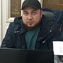 Рустам, 40 лет
