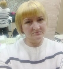 Фотография девушки Натали, 53 года из г. Саратов