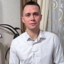 Георгий, 26 лет