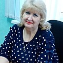 Нинель, 65 лет