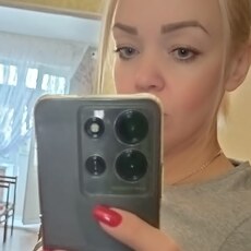 Фотография девушки Ольга, 51 год из г. Хабаровск