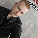 Богдан, 19 лет