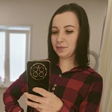 Фотография девушки Хитрая, 27 лет из г. Кашин