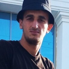 Фотография мужчины Ibo, 38 лет из г. Дружковка