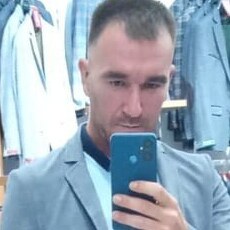 Фотография мужчины Сергей, 37 лет из г. Молоково