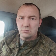 Фотография мужчины Семëн, 42 года из г. Кострома