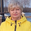 Эльвира, 53 года