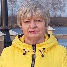 Фотография девушки Эльвира, 53 года из г. Белозерск