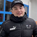 Данила, 23 года