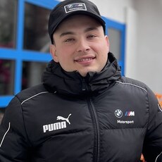 Фотография мужчины Данила, 24 года из г. Бобруйск