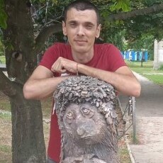 Фотография мужчины Юрий, 38 лет из г. Старобельск