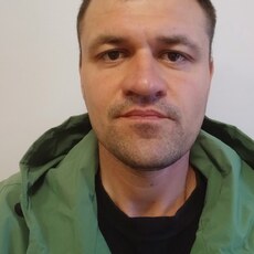 Фотография мужчины Александр, 34 года из г. Гродно
